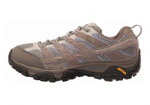 Merrell Moab 2 Waterproof Brown