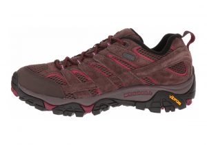 Merrell Moab 2 Waterproof Espresso
