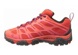 Merrell Moab Edge Orange