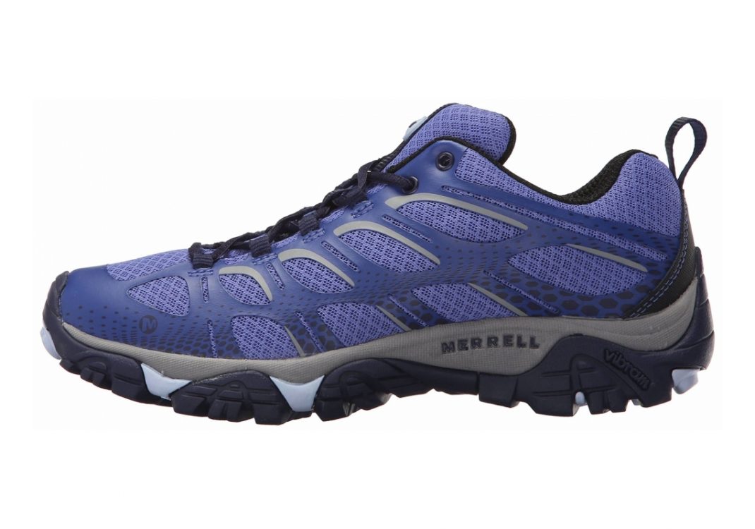 Merrell Moab Edge Surf the Web