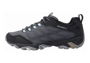 Merrell Moab FST Grey