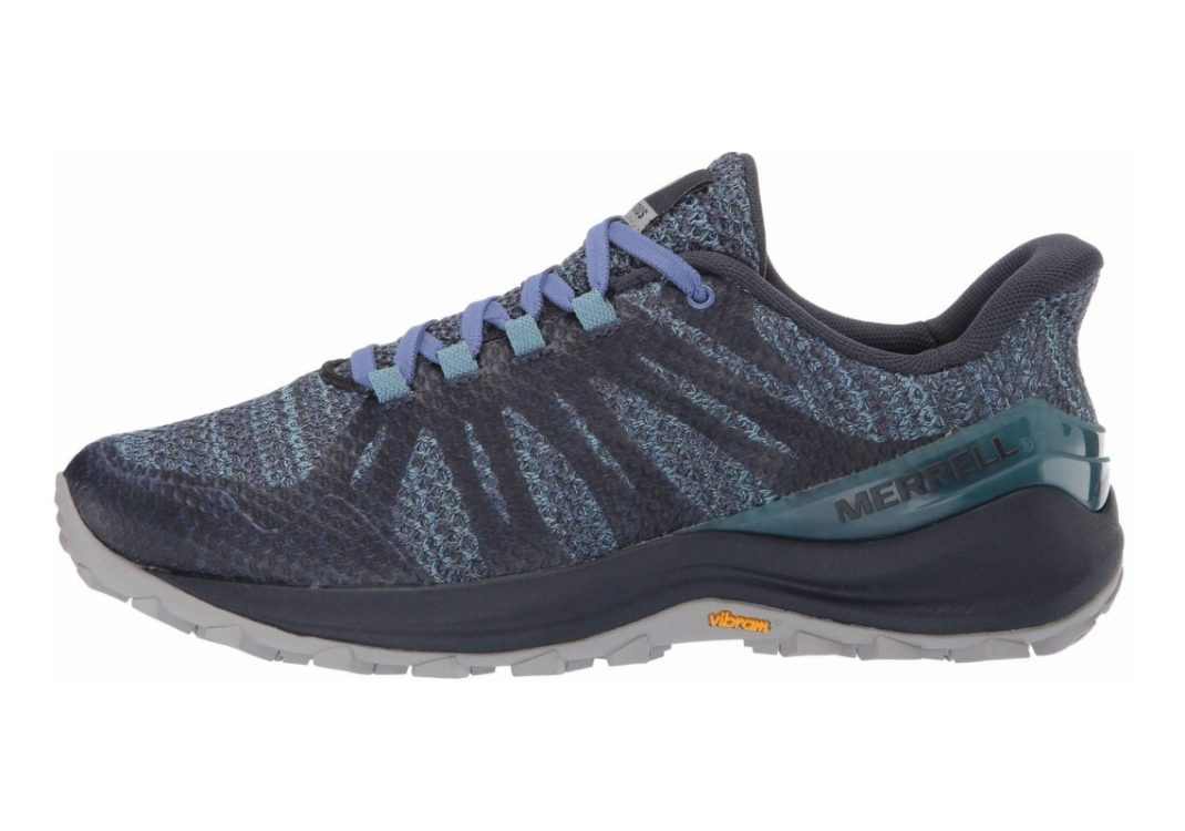 Merrell Momentous Velvet Morning