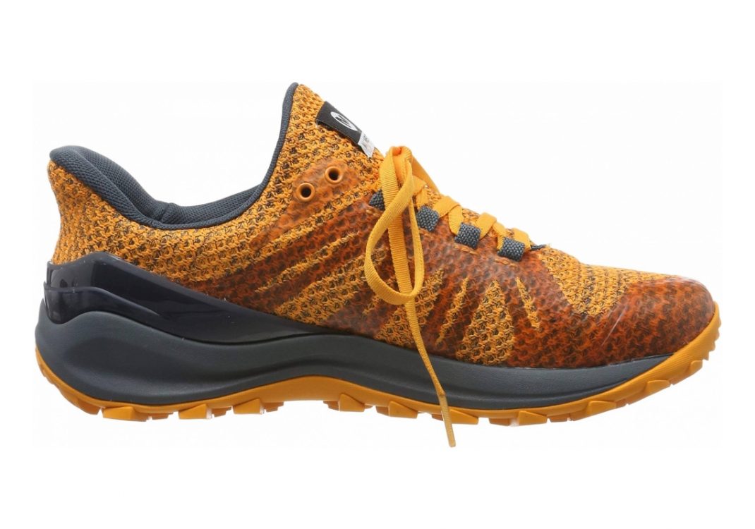 Merrell Momentous Flame Orange