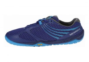 Merrell Pace Glove 3 Royal Blue/Racer Blue
