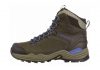 Merrell Phaserbound 2 Tall Waterproof Green