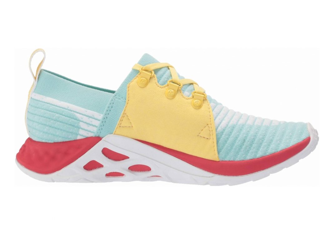 Merrell Range AC+ Bleached Aqua