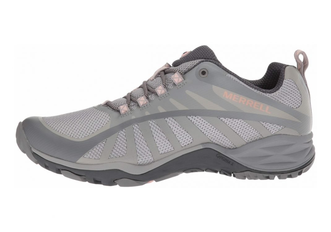 Merrell Siren Edge Q2 Frost