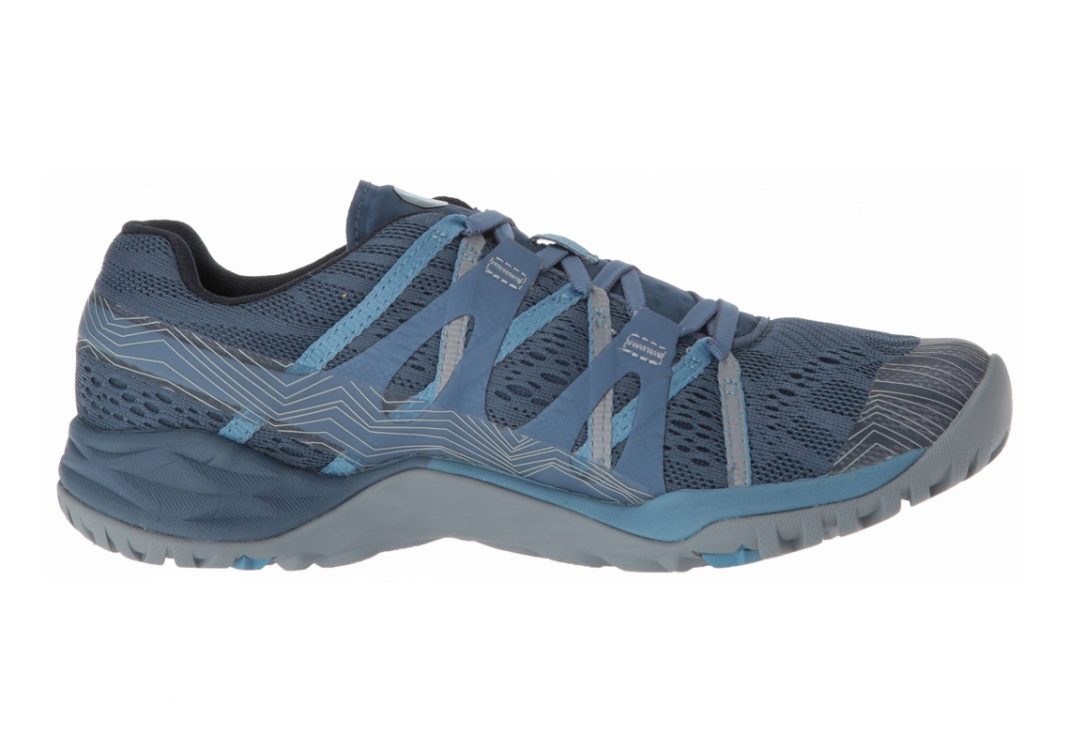 Merrell Siren Hex Q2 E-Mesh Bering Sea