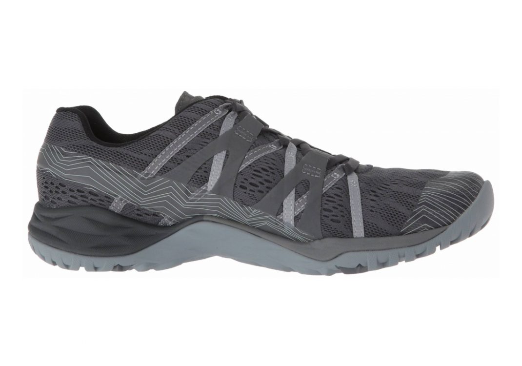 Merrell Siren Hex Q2 E-Mesh Granite