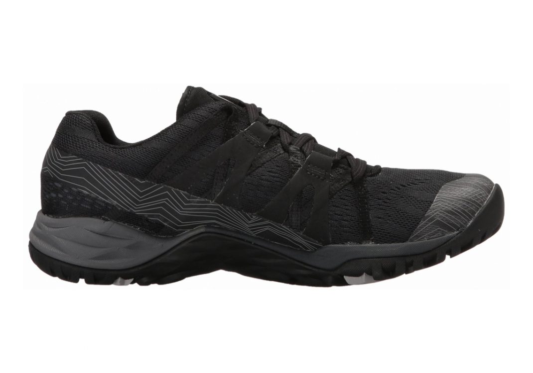 Merrell Siren Hex Q2 E-Mesh Black