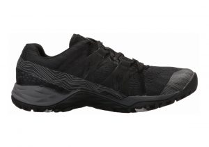 Merrell Siren Hex Q2 E-Mesh Black