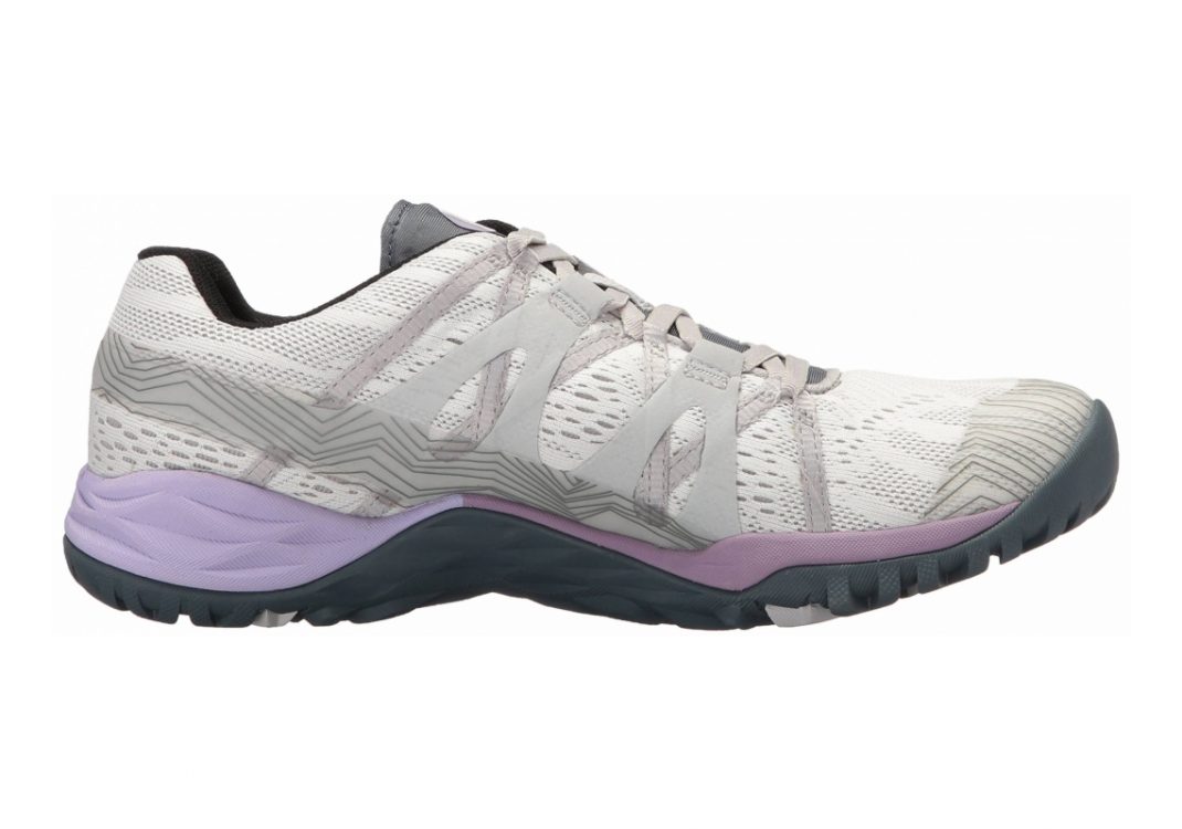 Merrell Siren Hex Q2 E-Mesh Grey