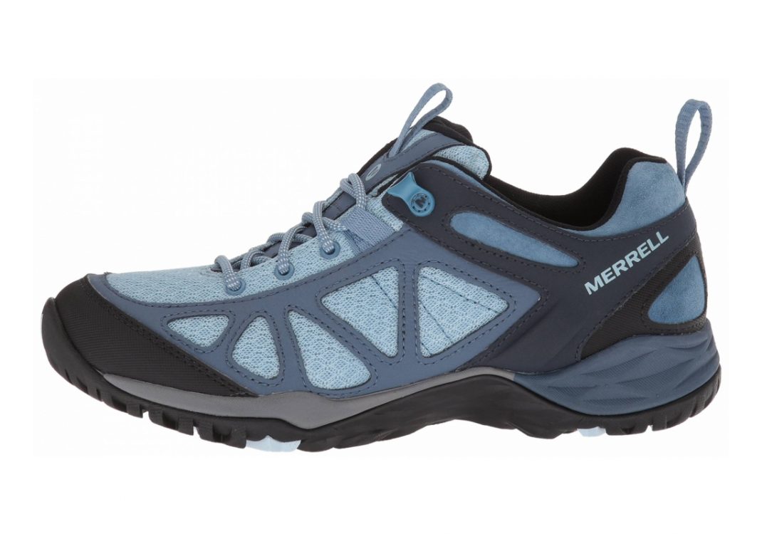 Merrell Siren Sport Q2 Blue