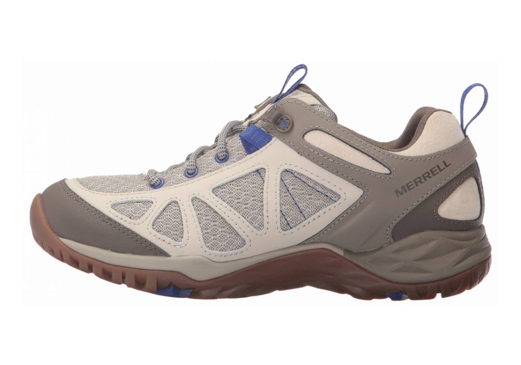 Merrell Siren Sport Q2 Oyster Gery