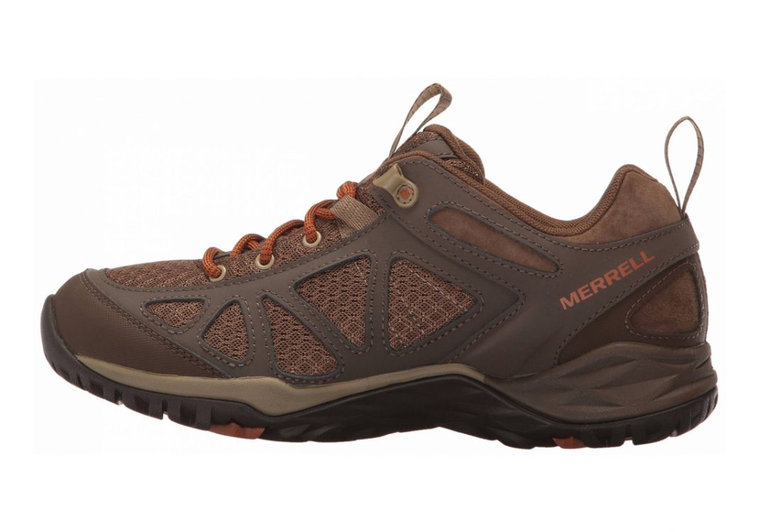 Merrell Siren Sport Q2 Slate Black