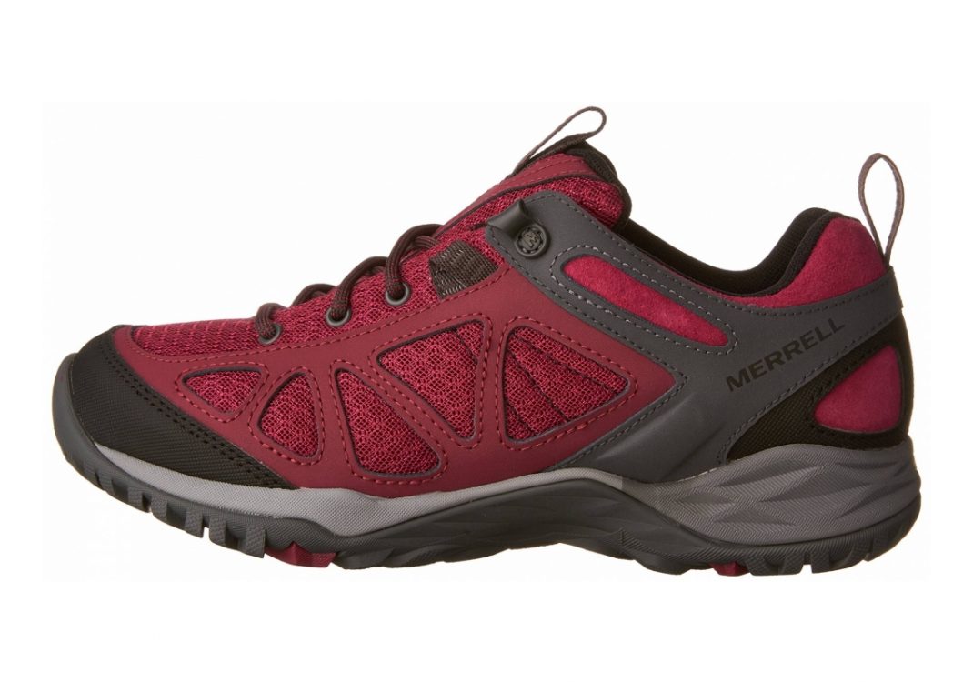 Merrell Siren Sport Q2 Red