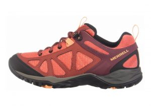 Merrell Siren Sport Q2 Hot Coral
