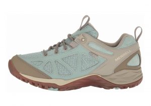 Merrell Siren Sport Q2 Waterproof 5