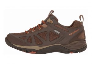 Merrell Siren Sport Q2 Waterproof 5