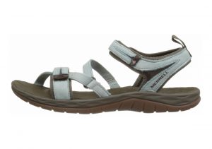Merrell Siren Strap Q2 Aluminum