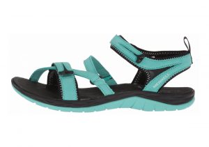 Merrell Siren Strap Q2 Green