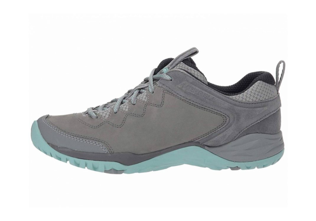 Merrell Siren Traveller Q2 Monument/Wing