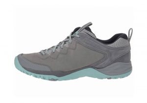 Merrell Siren Traveller Q2 Monument/Wing
