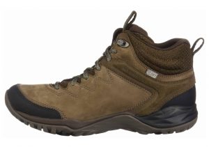 Merrell Siren Traveller Q2 Mid Waterproof Slate/Black
