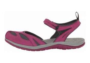 Merrell Siren Wrap Q2 Beet Red