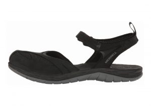 Merrell Siren Wrap Q2 Black