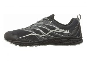 Merrell Trail Crusher Black