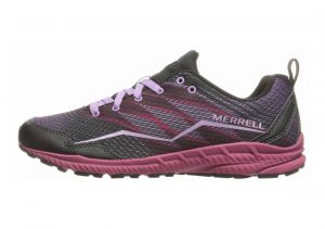 Merrell Trail Crusher Pink/Black