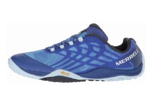Merrell Trail Glove 4 Blue