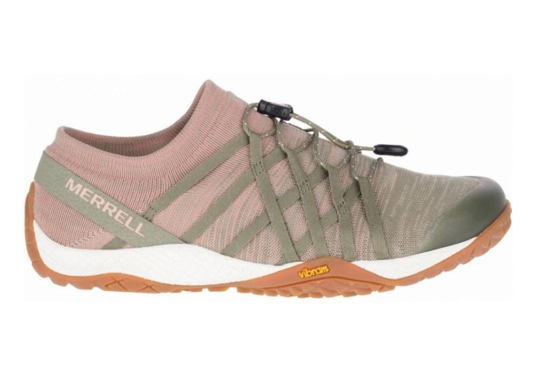 Merrell Trail Glove 4 Knit Merrell