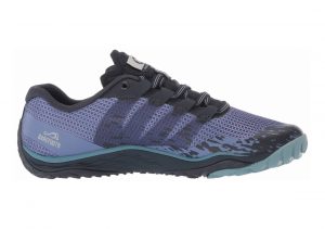 Merrell Trail Glove 5 Blue
