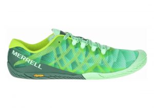 Merrell Vapor Glove 3 Green