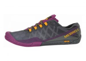 Merrell Vapor Glove 3 Grey