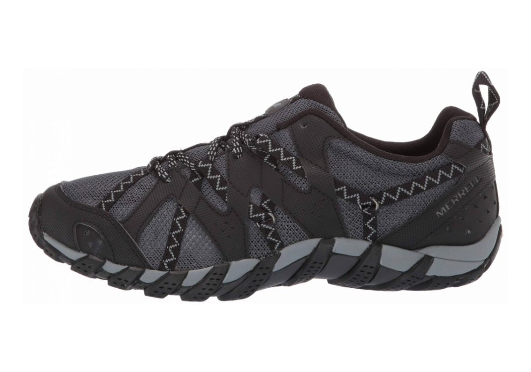Merrell Waterpro Maipo 2 Black