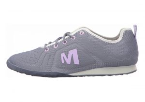 Merrell Civet Lace Grey