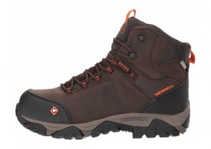 Merrell Phaserbound Waterproof Espresso