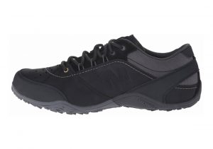 Merrell Wraith Fire Black