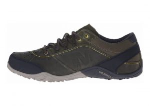 Merrell Wraith Fire Dark Olive