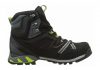 Millet High Route GTX  Gris (Charcoal/Acid Green)