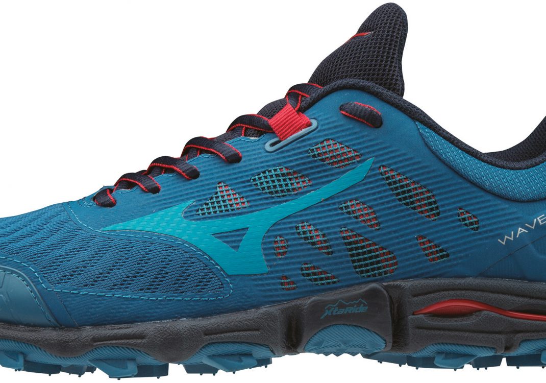 Mizuno hayate 5 2025