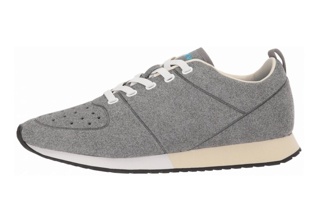Native Cornell Grey