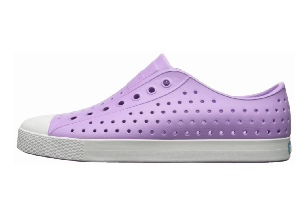 Native Jefferson Purple