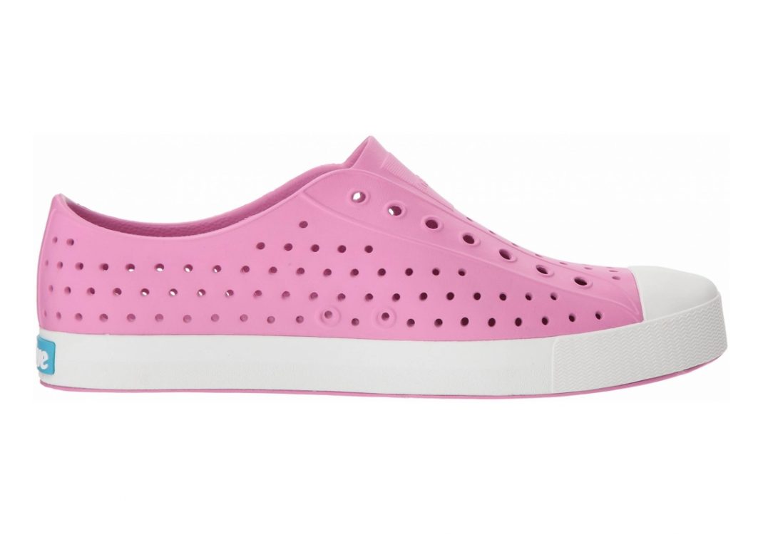 Native Jefferson Pink