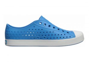 Native Jefferson Wave Blue/Shell White