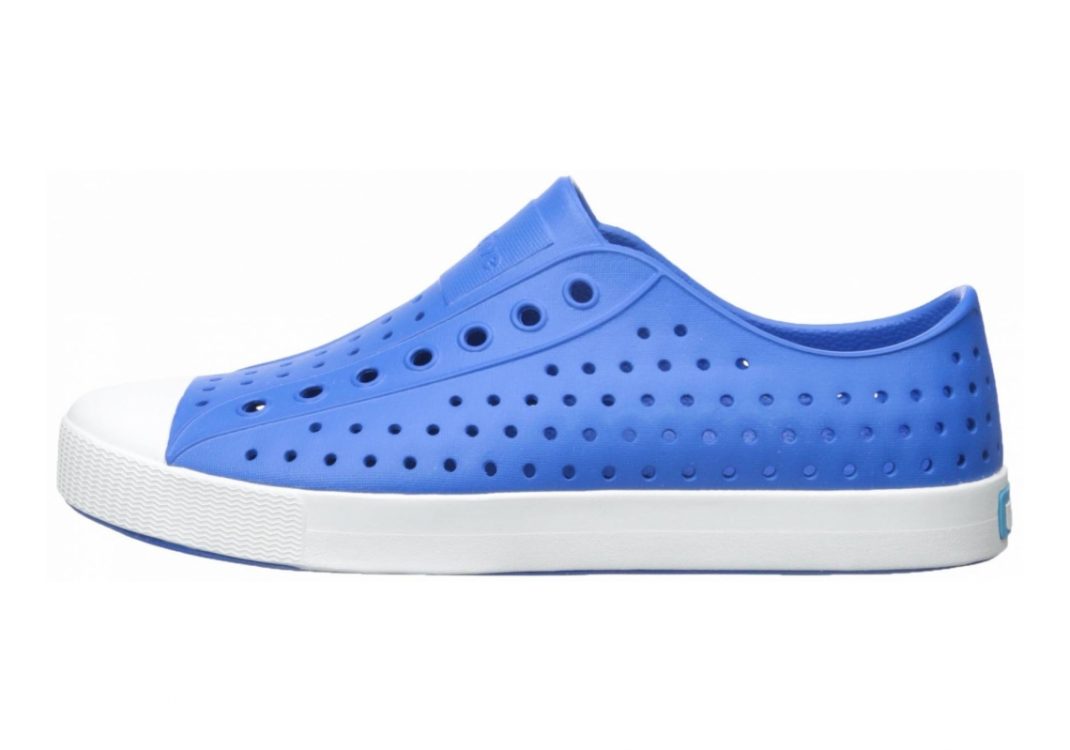 Native Jefferson Blue