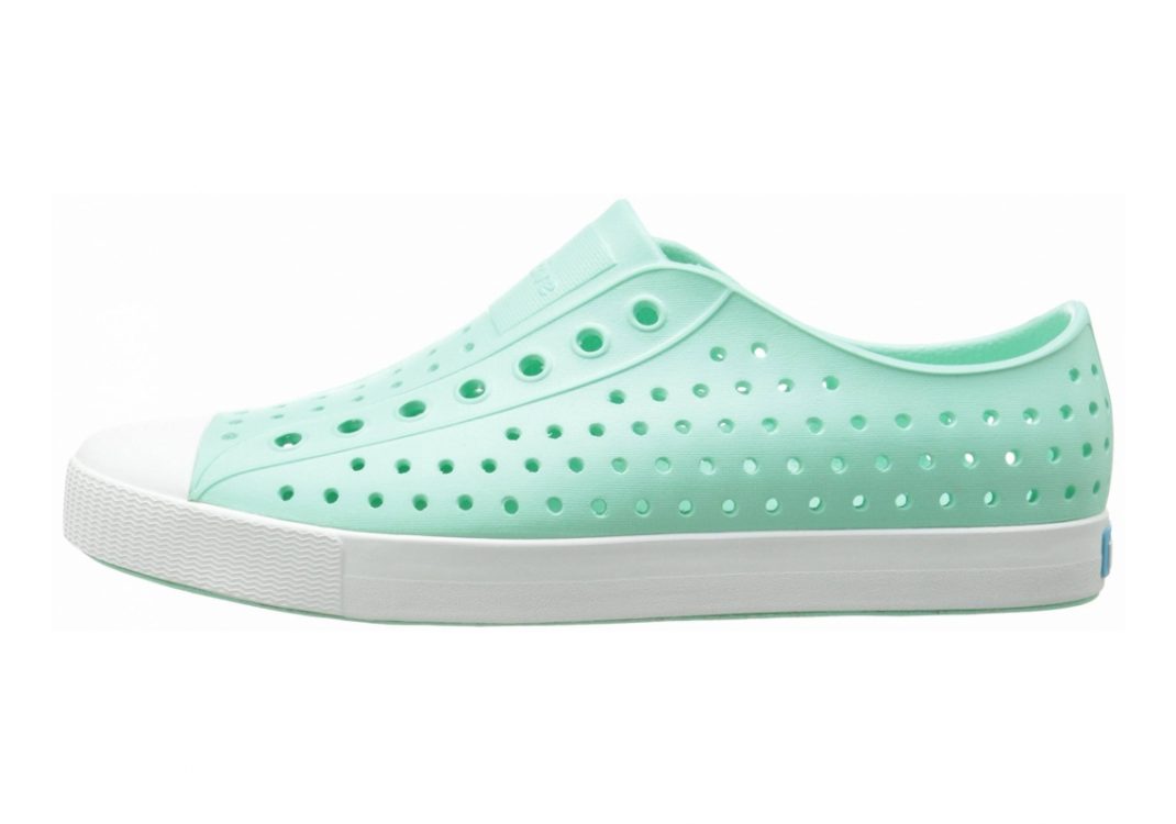 Native Jefferson Green